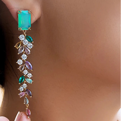 Teodora Earrings 2 Colors