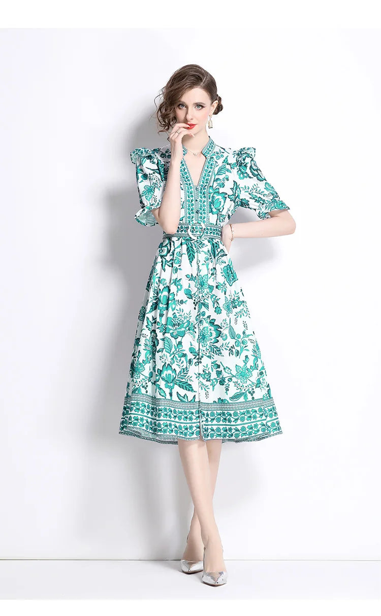 Elea Dress 3 Colors