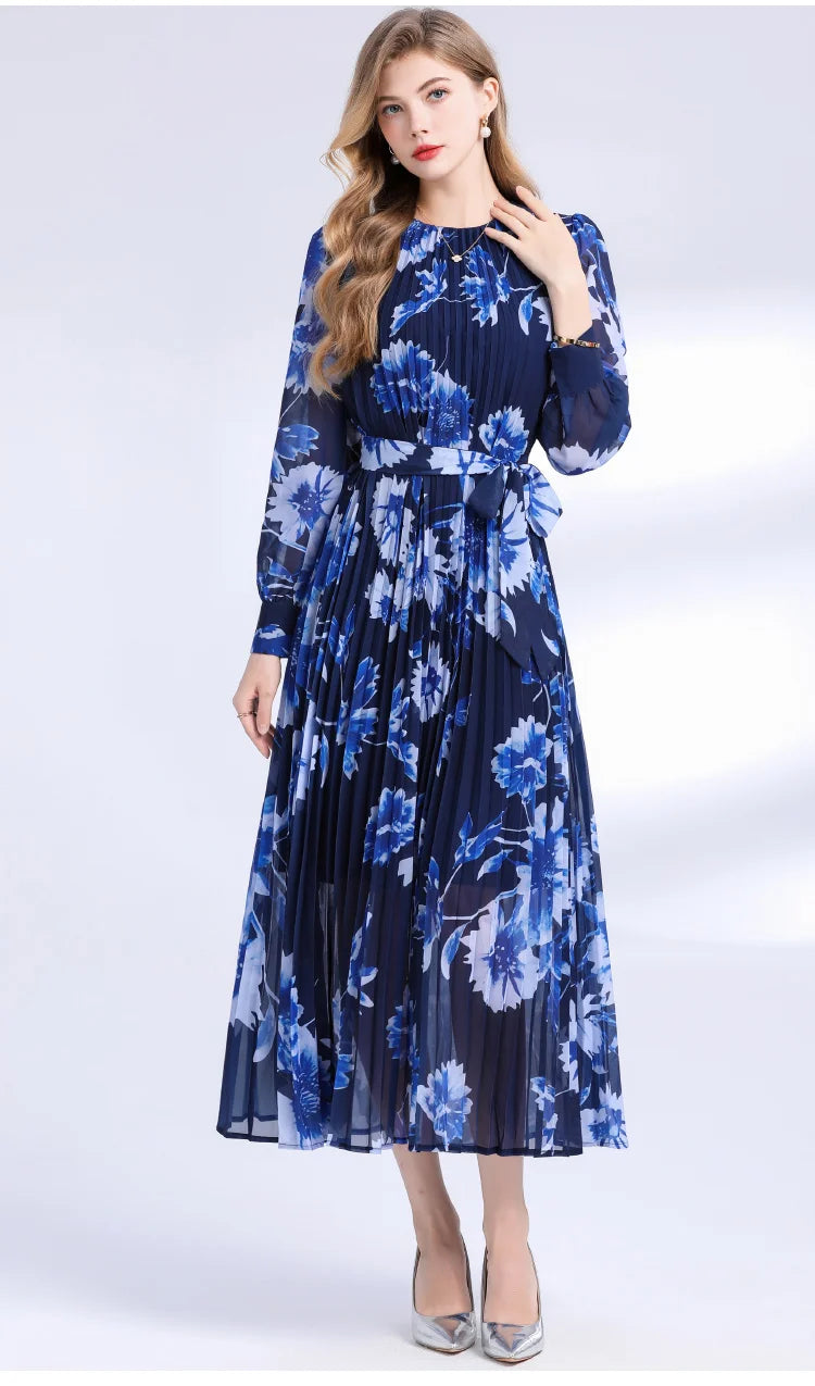 Eleanor Dress
