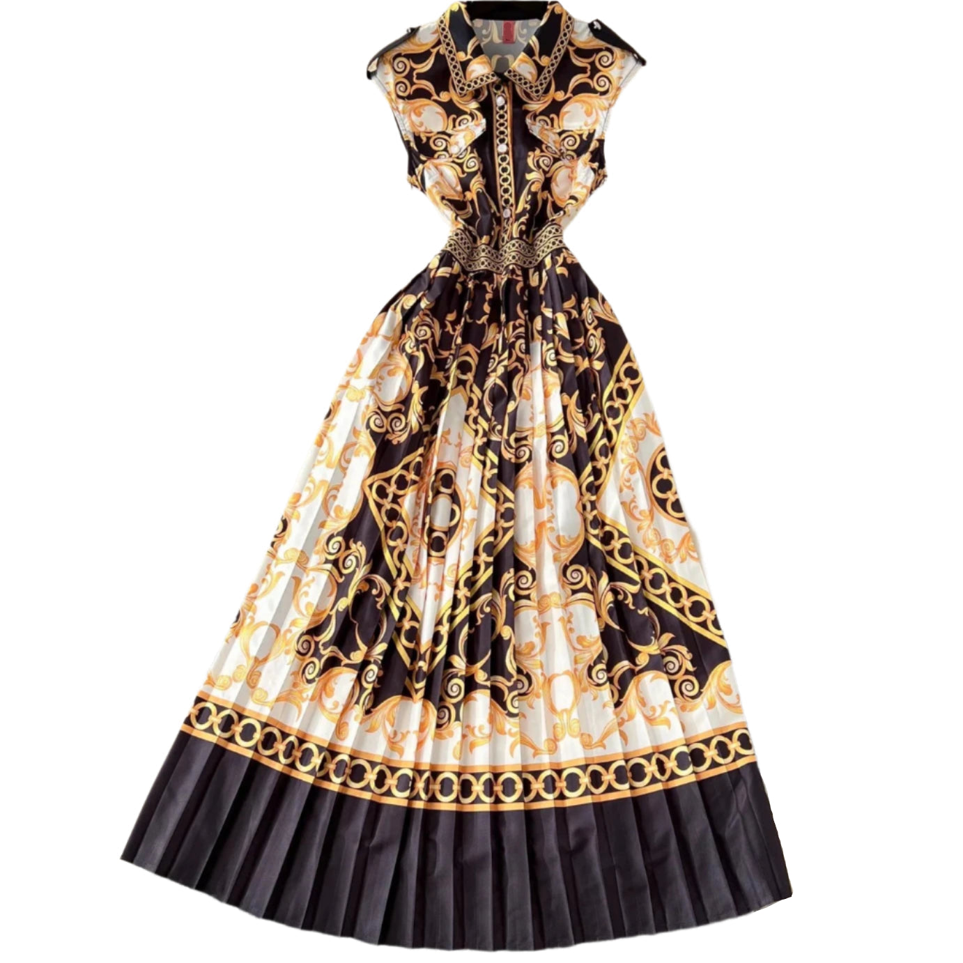 Elisabeth Dress 2 Colors