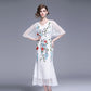 Emma Dress