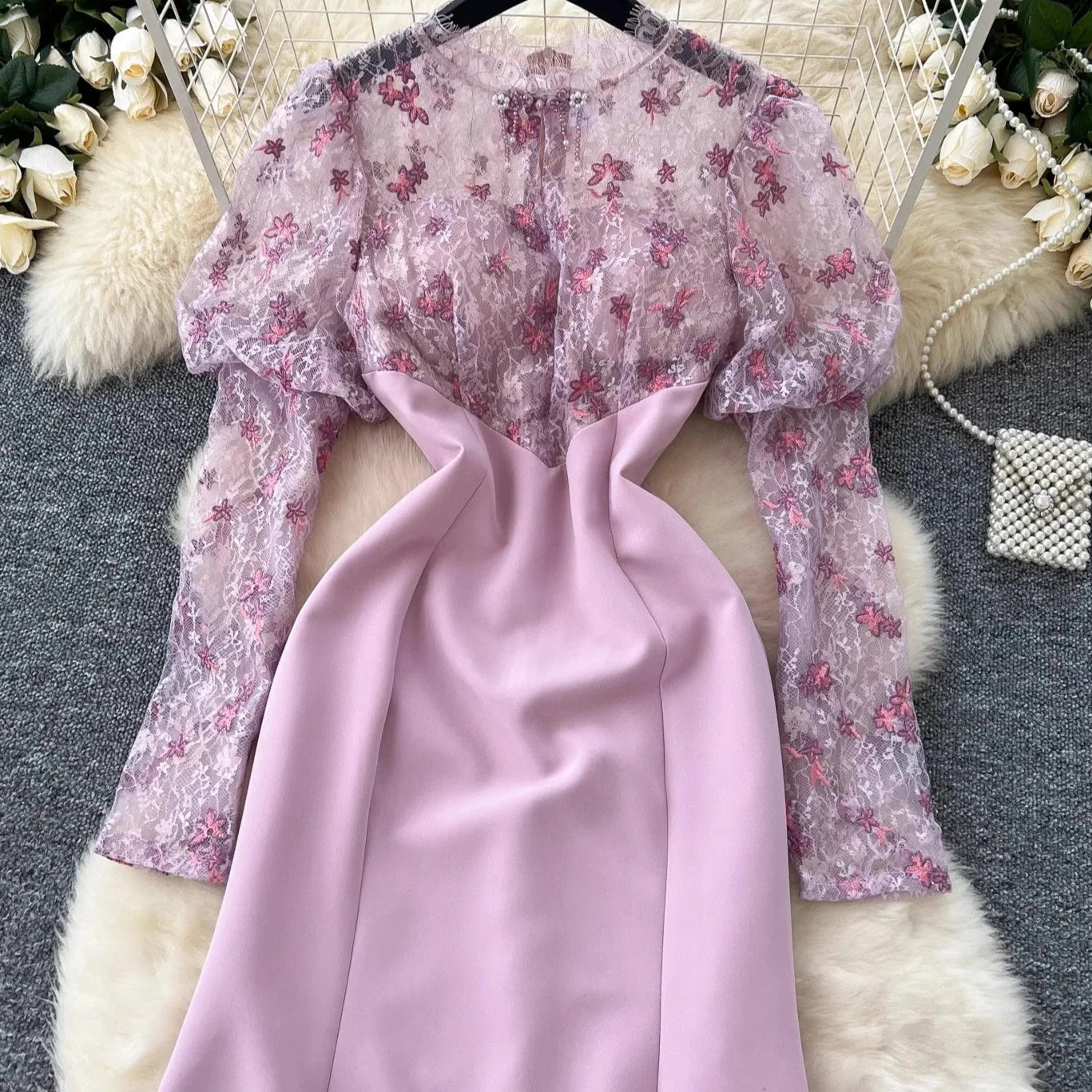 Stella Dress
