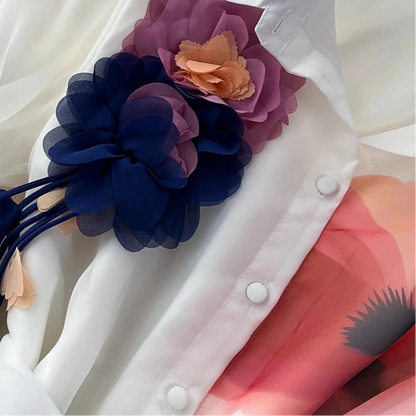 MARIAM Dress 2 Colors