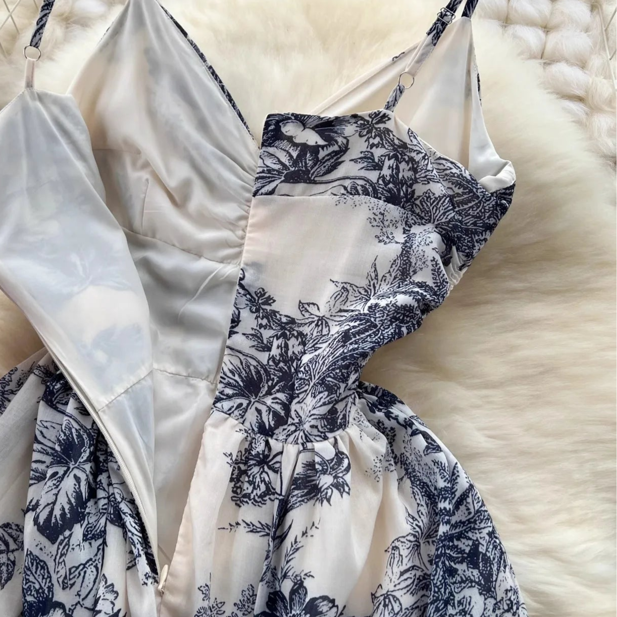 Siena Dress