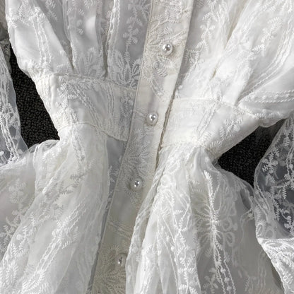 MANAR Dress 3 Colors