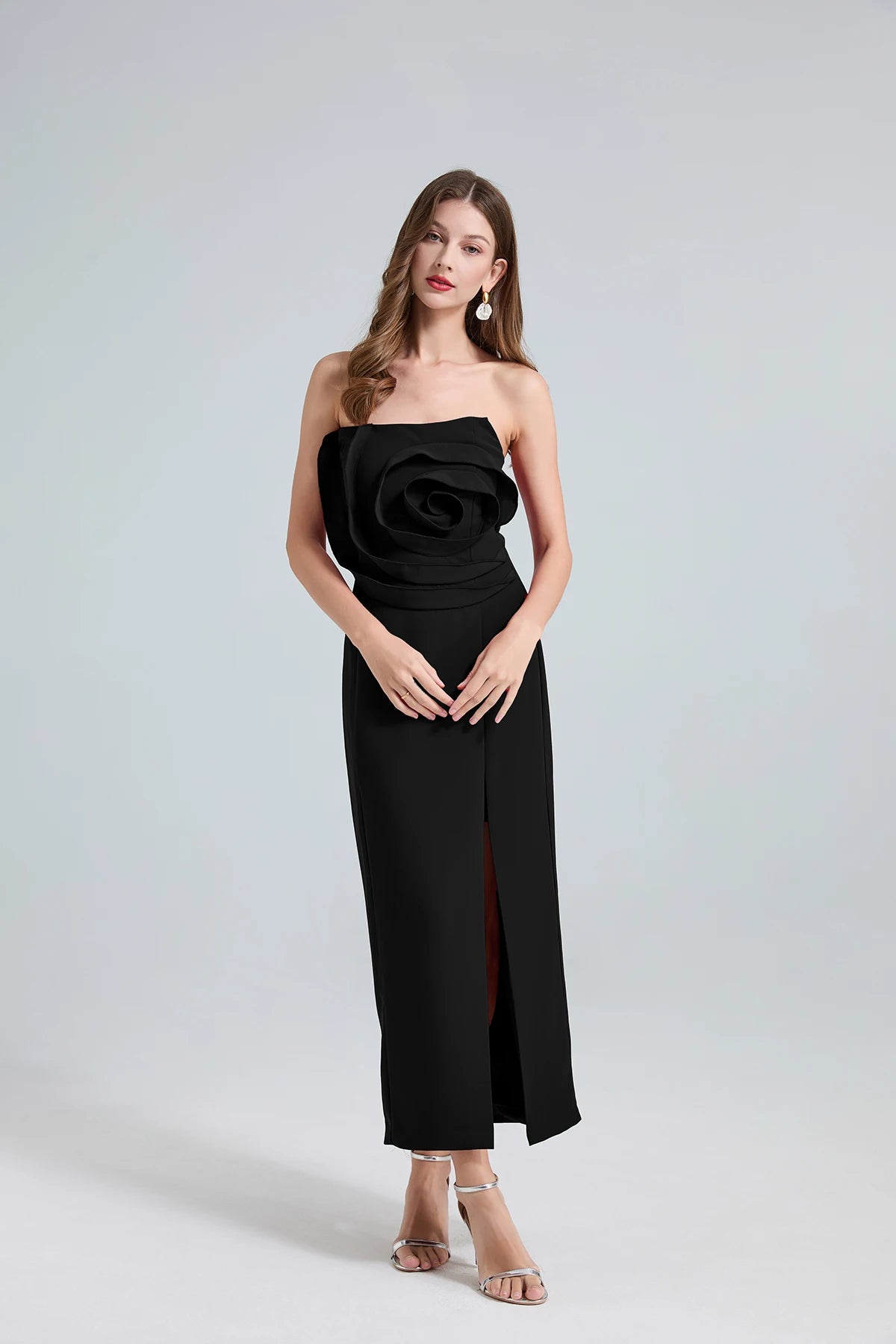 Heloisa Dress 2 Colors