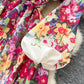 Savy Dress 3 Colors