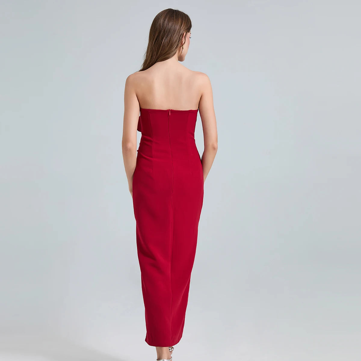 Heloisa Dress 2 Colors