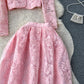 Thelma Set 4 Colors