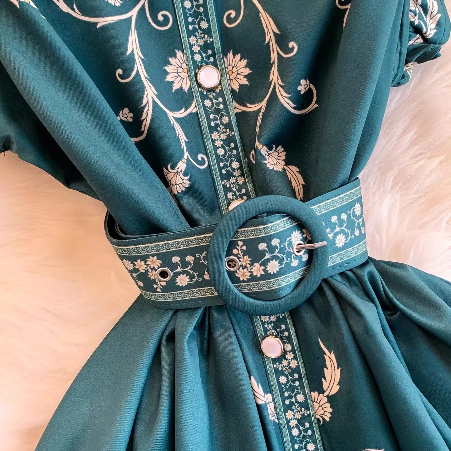 Robe Zayla
