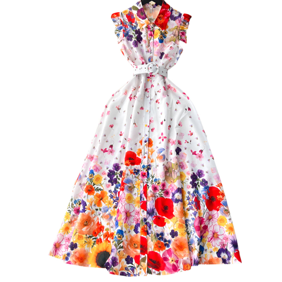 DENISE Dress 3 Colors