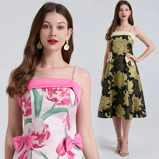 Aviva Dress 2 Colors