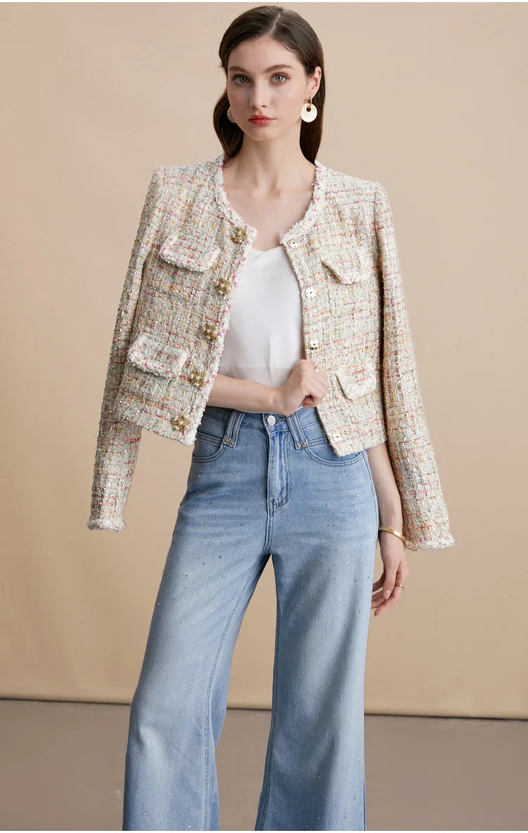 Amal Jacket