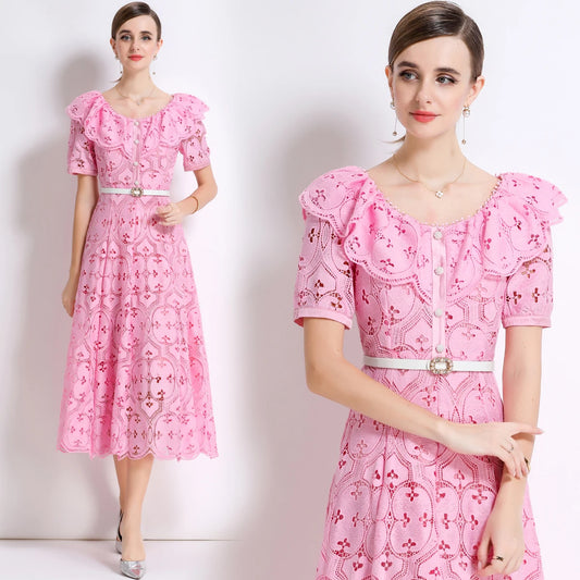 Alice Dress 3 Colors