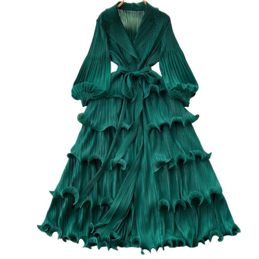 Lou Dress 5 Colors