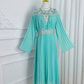 Anika Dress 4 Colors