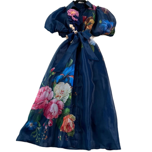 Jessica Dress 3 Colors