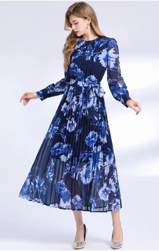 Eleanor Dress