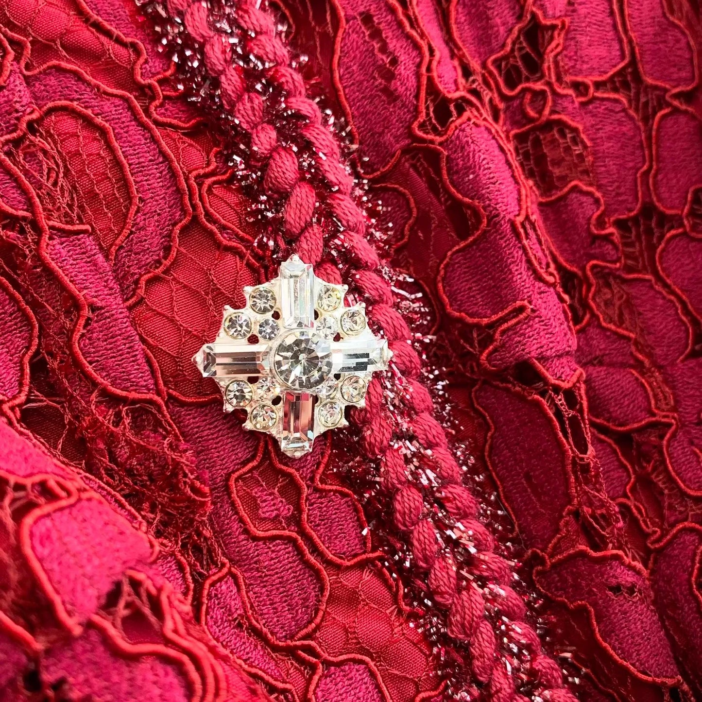 Anittah Dress Set 3 Colors