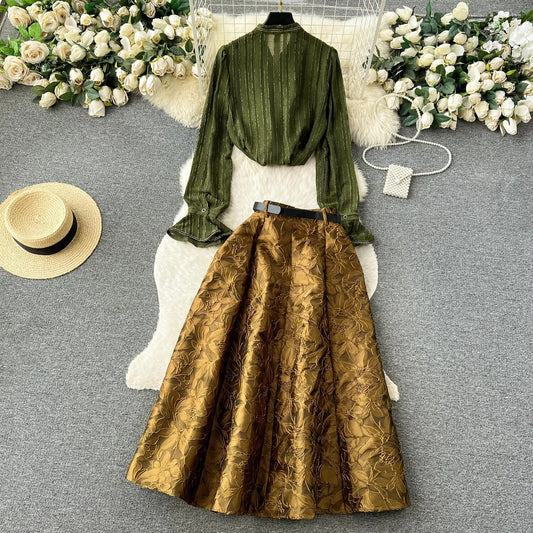 Rebeka Set