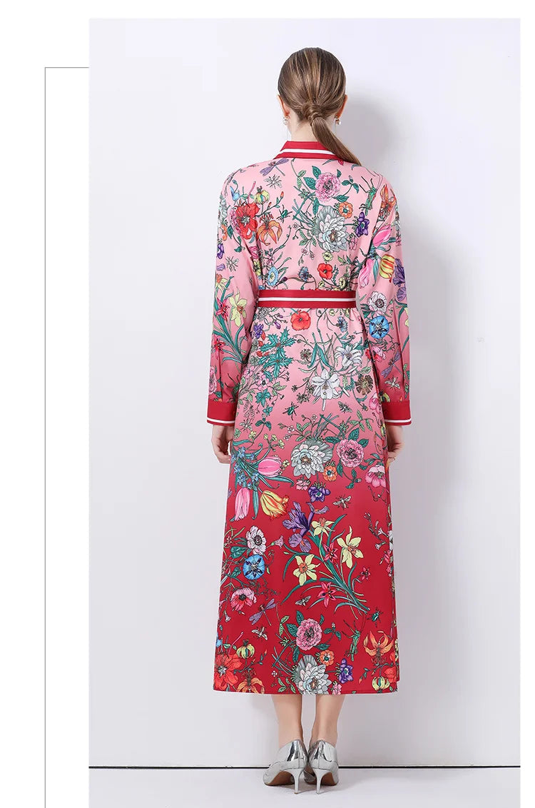 Barbara Dress 3 Colors