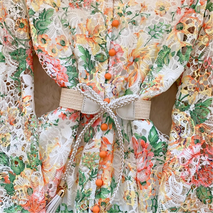 Robe CHRISTINE
