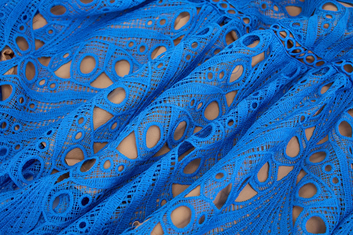 Solene Dress