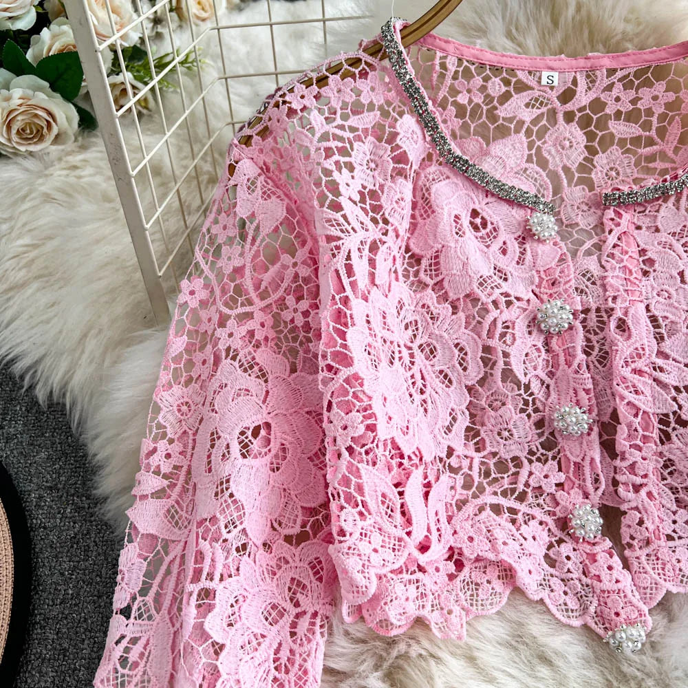 Jovanne Dress 2 Colors