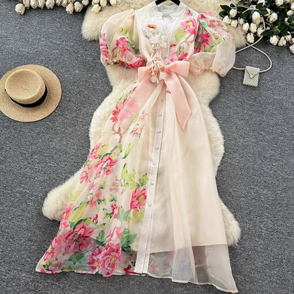 NASERI Dress 2 Colors