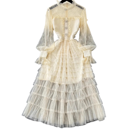 Gabriela Dress