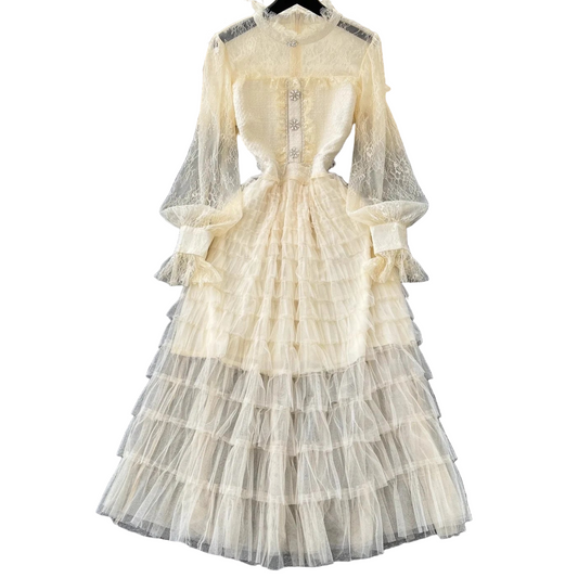 Gabriela Dress