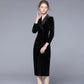 GARNET Dress 2 Colors
