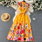 DENISE Dress 3 Colors