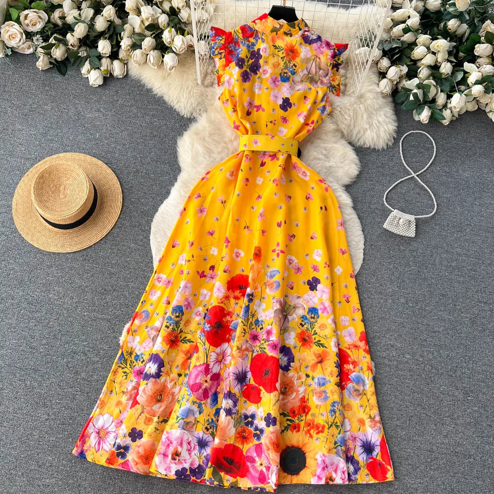 DENISE Dress 3 Colors