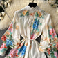Fiorella Dress