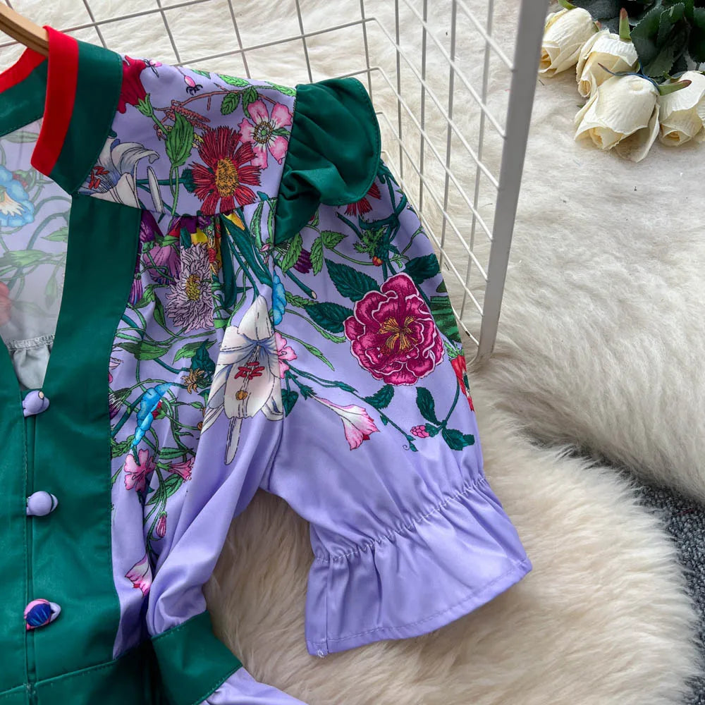 Barbra Dress 3 Colors