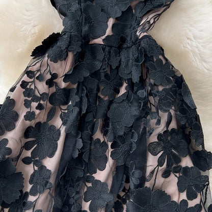 Arlete Dress 4 Colors