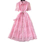 Claire Dress 3 Colors