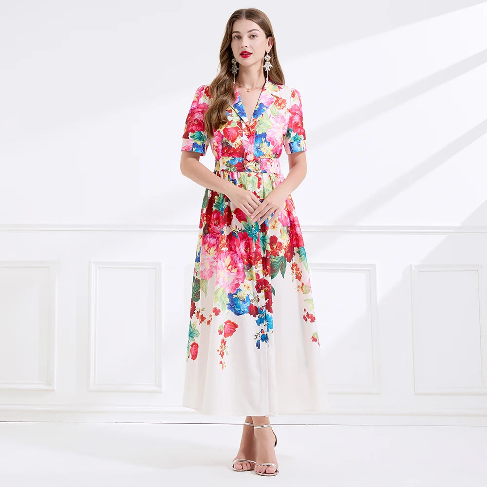 Xolile Dress 2 Colors