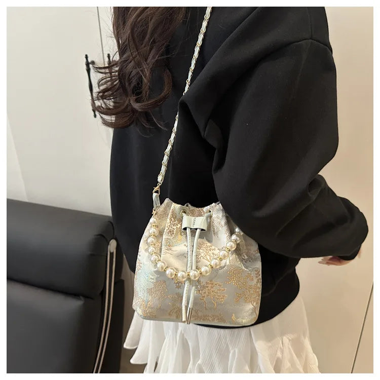 Adeline Bag 5 Colors