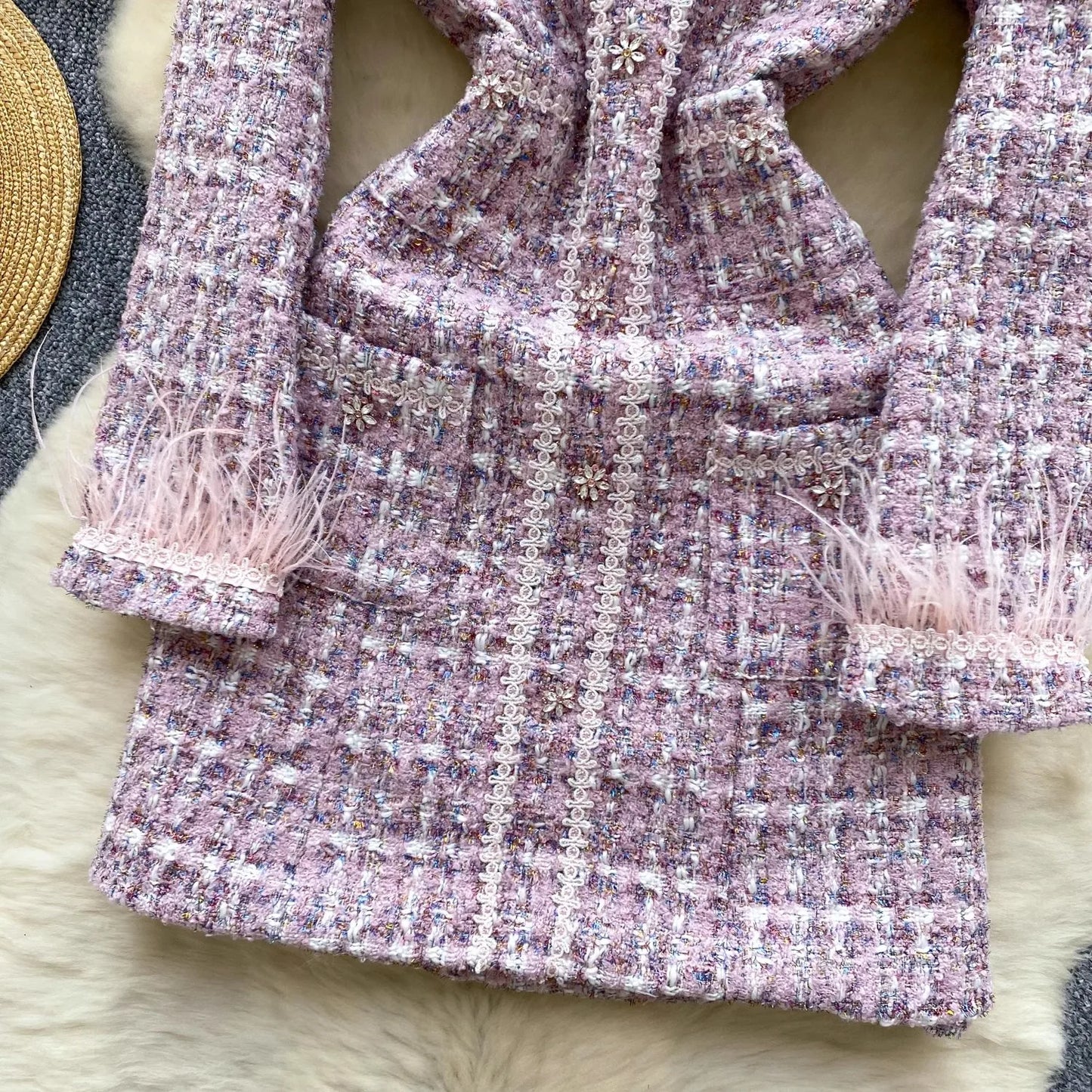 Sherita Dress