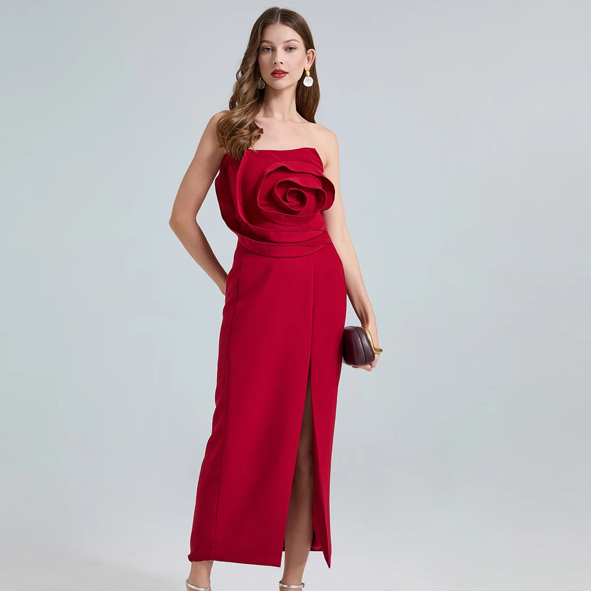 Heloisa Dress 2 Colors