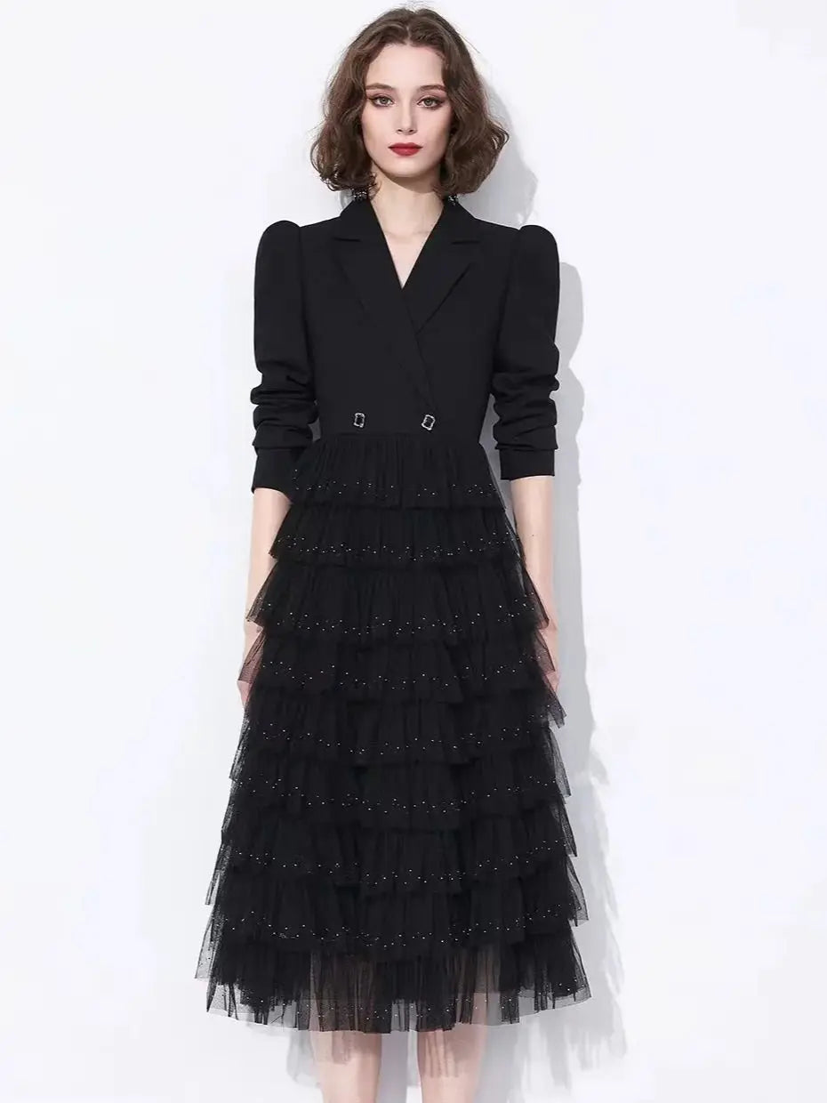 Daniella Dress