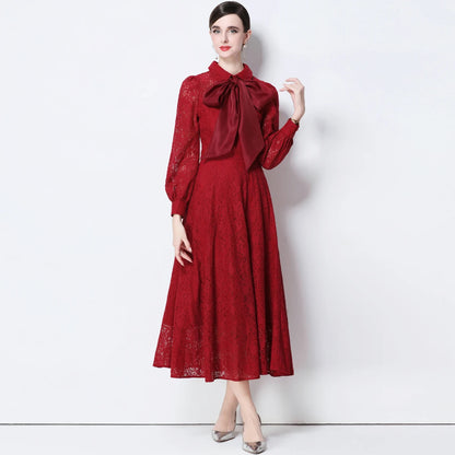 Manar Dress 3 Colors