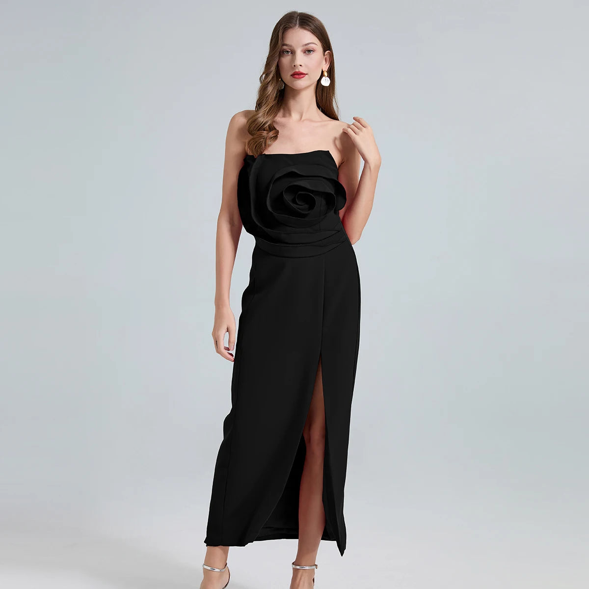 Heloisa Dress 2 Colors
