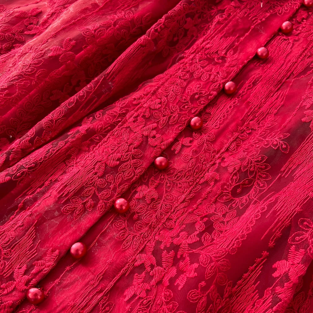 Venetta Dress 5 Colors