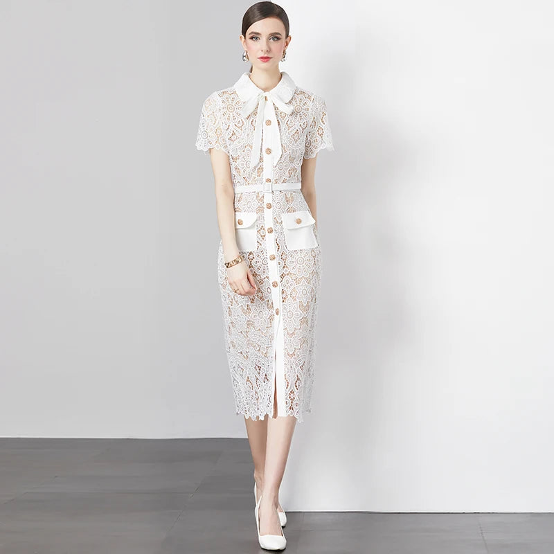 Lya Dress