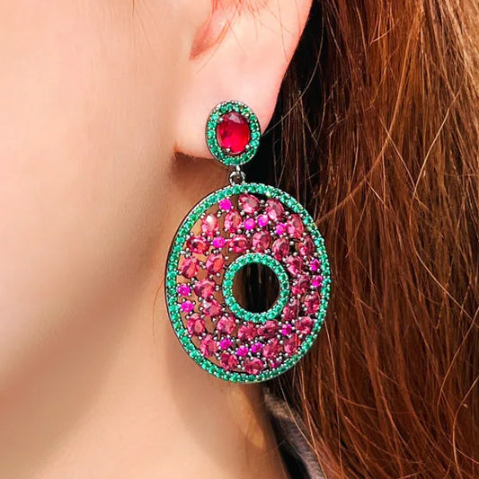 Marie Earrings