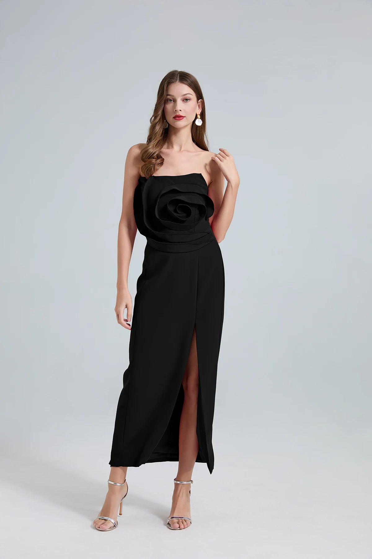 Heloisa Dress 2 Colors