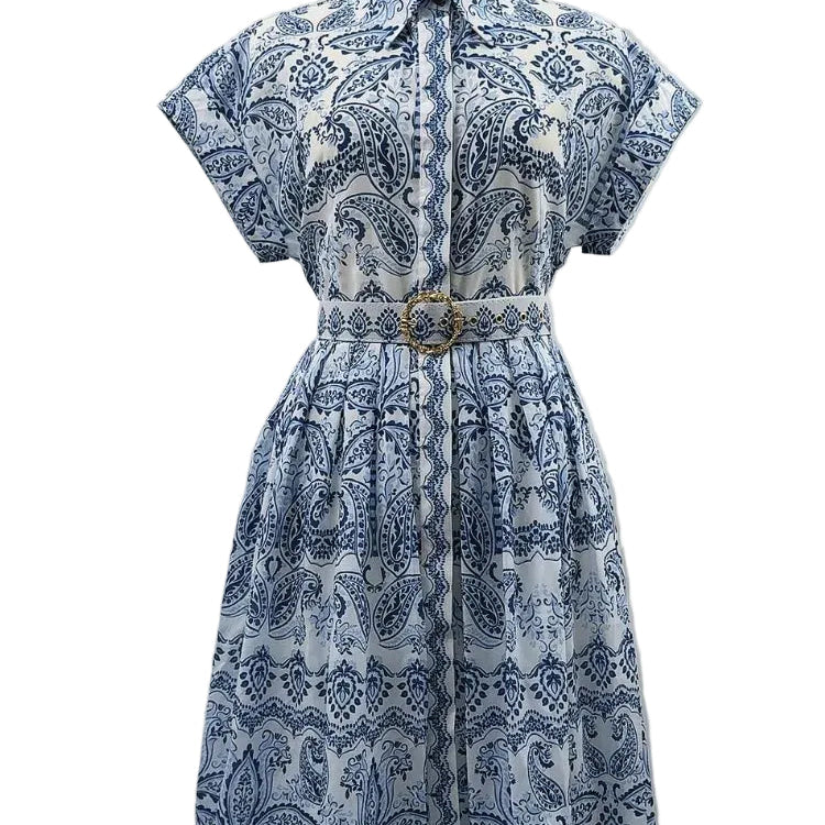 Vestido Tami 2 colores